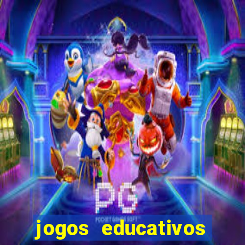 jogos educativos para autismo online